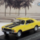Illustration for article titled Automodelli Chevrolet Opala SS - Review